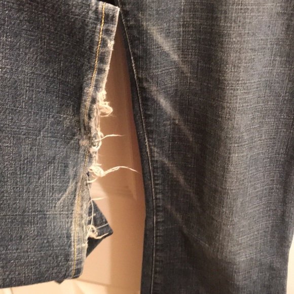 ⚡️FINAL PRICE⚡️ Von Dutch Jeans Vintage Pink Black Label - Picture 8 of 16